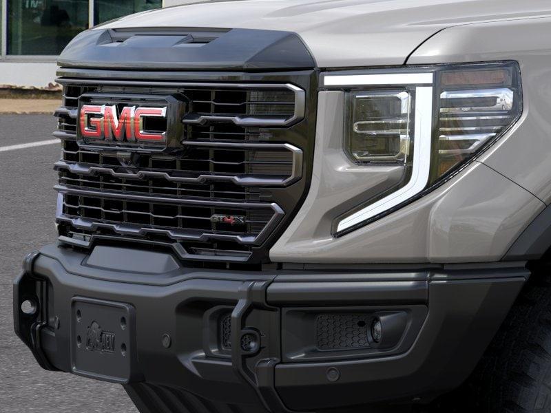 new 2026 GMC Sierra 1500 car, priced at $85,880