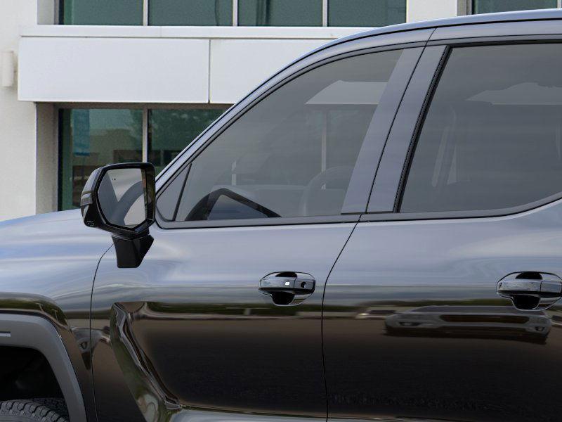 new 2026 GMC Sierra EV car, priced at $79,440