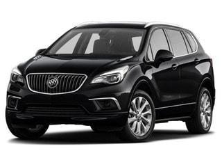used 2017 Buick Envision car, priced at $20,927