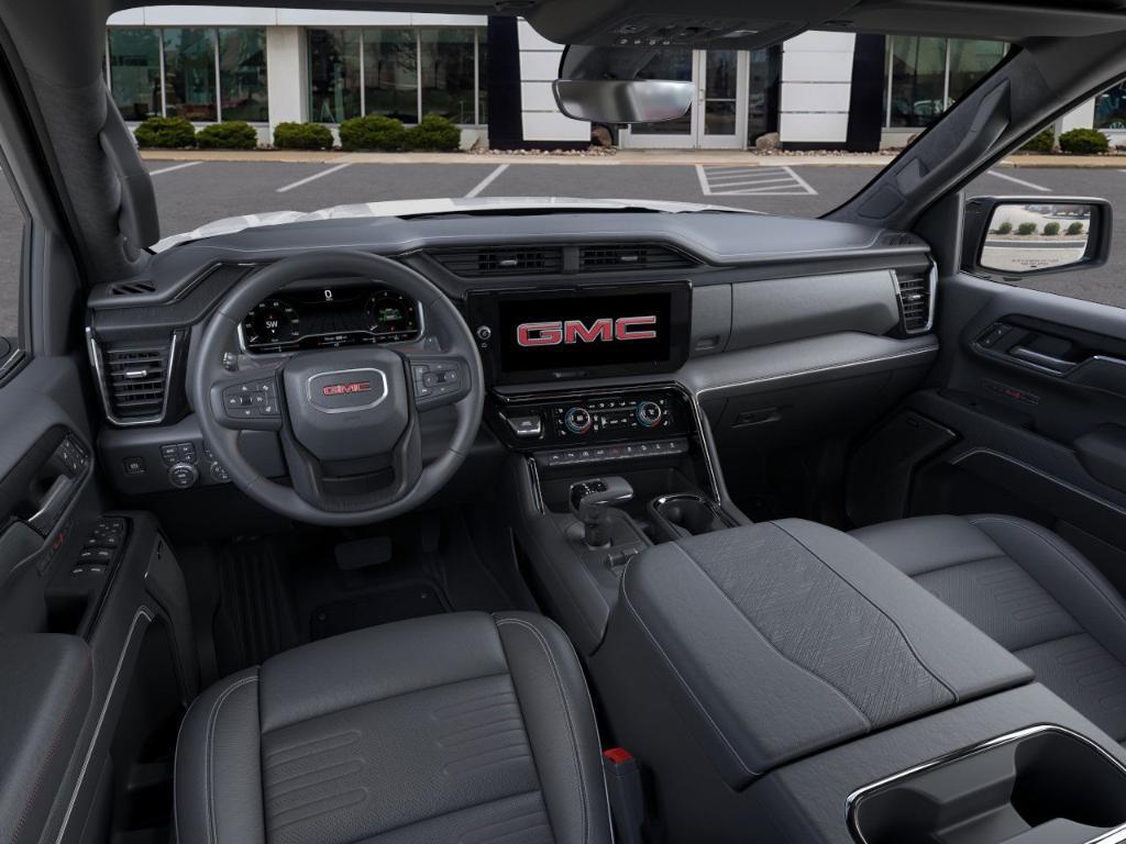 new 2026 GMC Sierra 1500 car, priced at $85,385