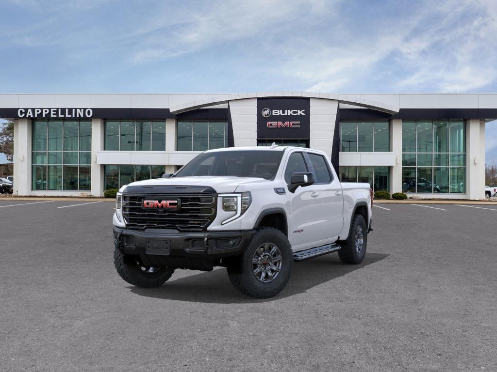 new 2026 GMC Sierra 1500 car, priced at $85,385