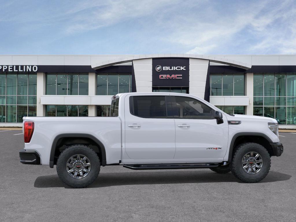 new 2026 GMC Sierra 1500 car, priced at $85,385