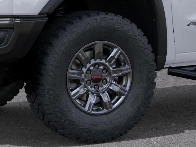 new 2026 GMC Sierra 1500 car, priced at $85,385