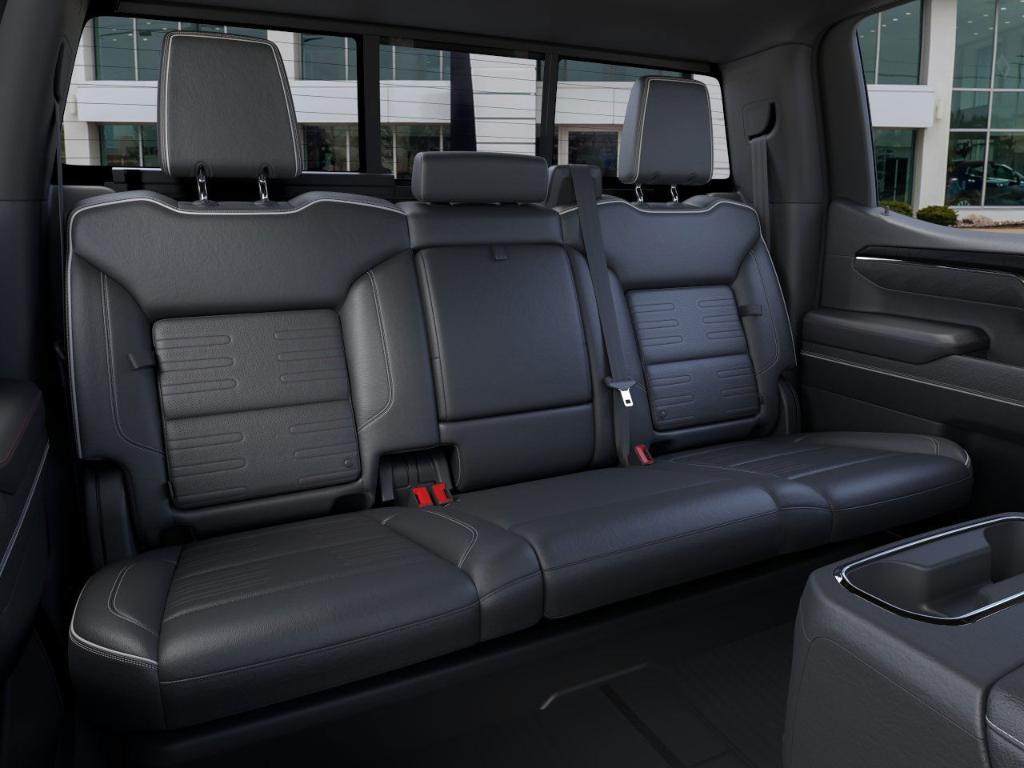 new 2026 GMC Sierra 1500 car, priced at $85,385