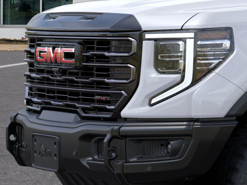 new 2026 GMC Sierra 1500 car, priced at $85,385