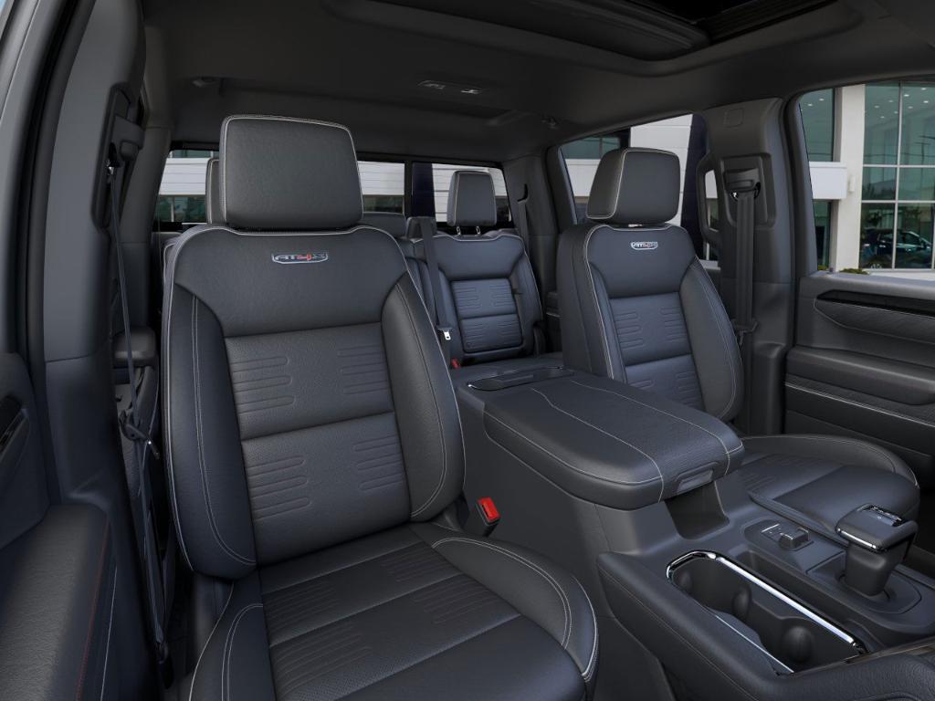 new 2026 GMC Sierra 1500 car, priced at $85,385
