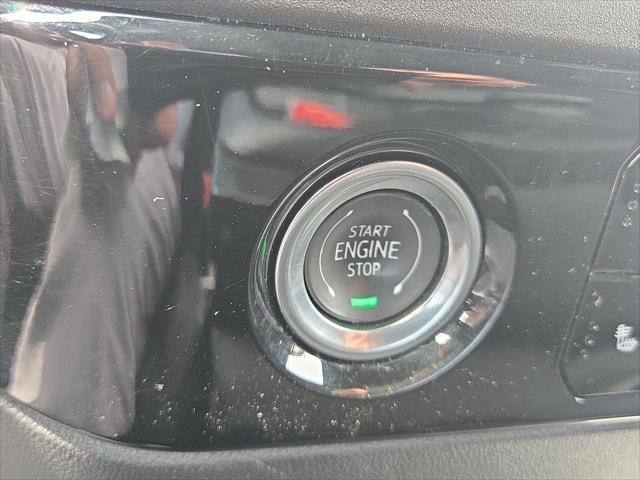 used 2024 GMC Sierra 1500 car, priced at $45,924