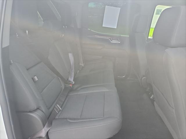 used 2024 GMC Sierra 1500 car, priced at $45,924