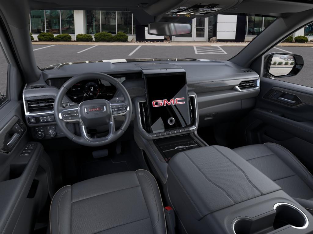 new 2026 GMC Yukon XL car, priced at $79,610