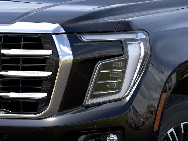 new 2026 GMC Yukon XL car, priced at $79,610