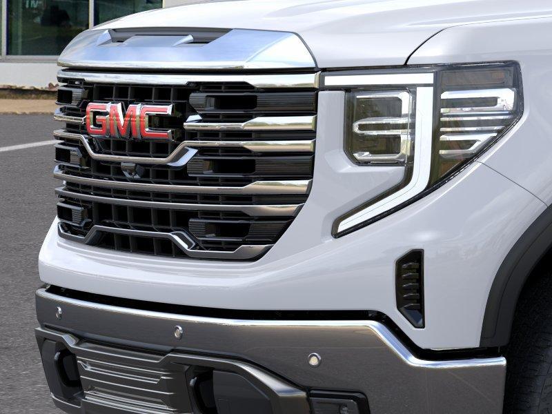 new 2026 GMC Sierra 1500 car, priced at $69,325