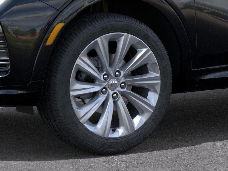 new 2026 Buick Envista car, priced at $31,590