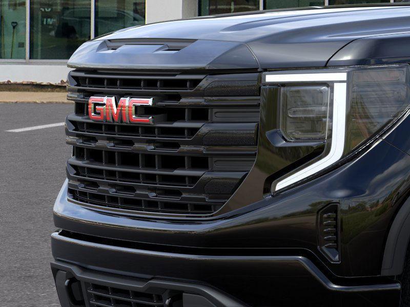 new 2026 GMC Sierra 1500 car, priced at $54,290