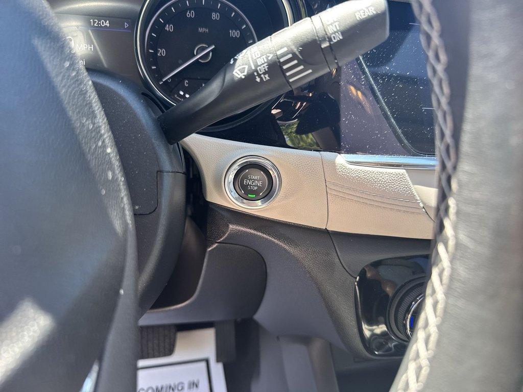 used 2023 Buick Encore GX car, priced at $22,516