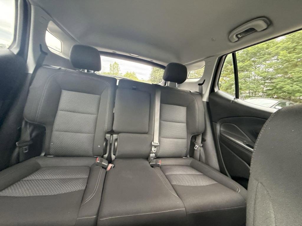 used 2022 GMC Terrain car, priced at $19,450