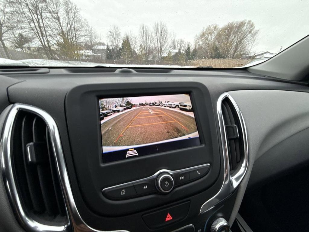 used 2020 Chevrolet Equinox car, priced at $14,967