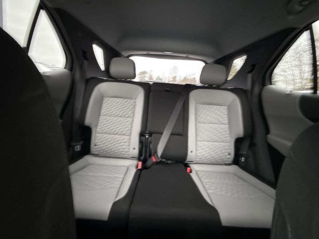 used 2020 Chevrolet Equinox car, priced at $14,967