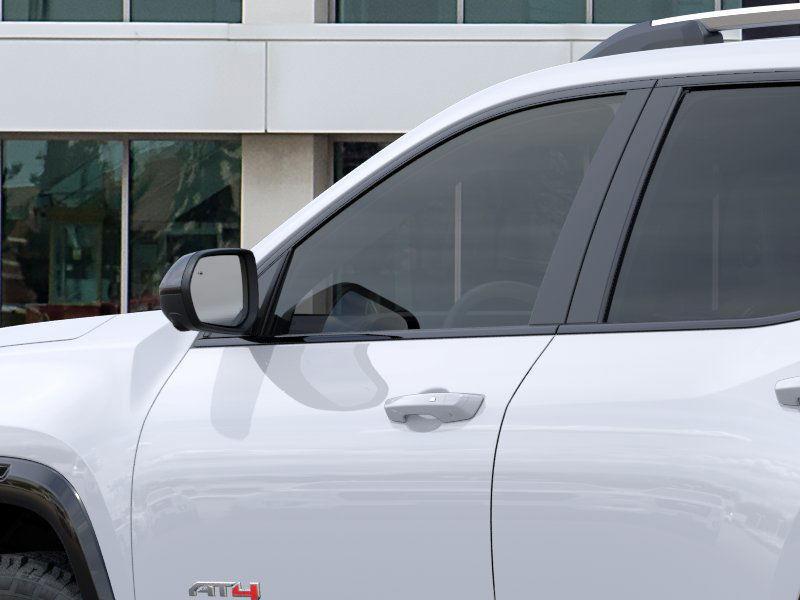 new 2026 GMC Terrain car, priced at $43,215