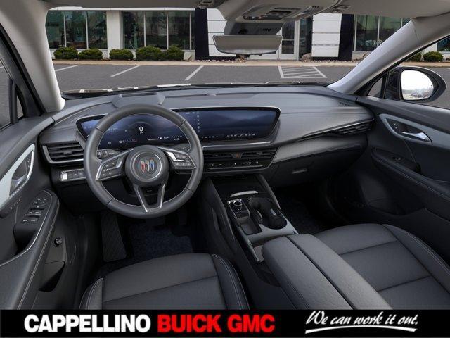 new 2026 Buick Envision car, priced at $52,695