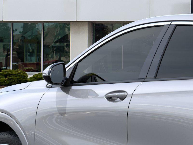 new 2026 Buick Envista car, priced at $32,090