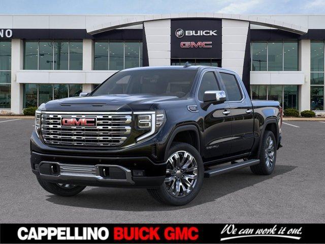 new 2026 GMC Sierra 1500 car, priced at $80,695