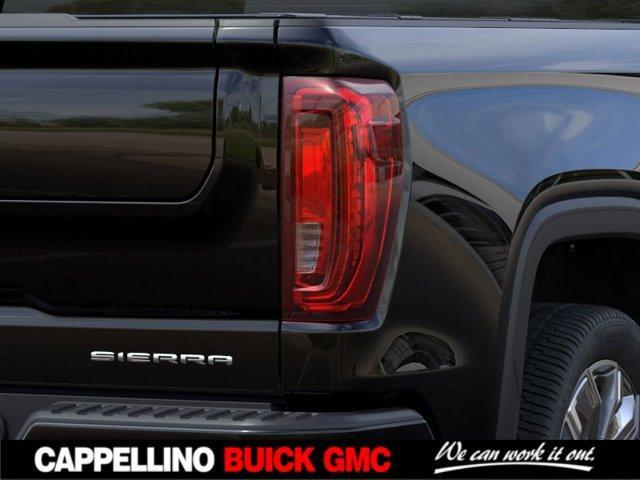 new 2026 GMC Sierra 1500 car, priced at $80,695