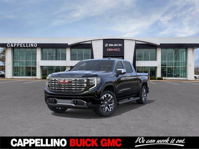 new 2026 GMC Sierra 1500 car, priced at $80,695