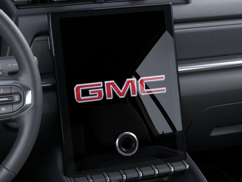 new 2027 GMC Terrain car, priced at $38,885