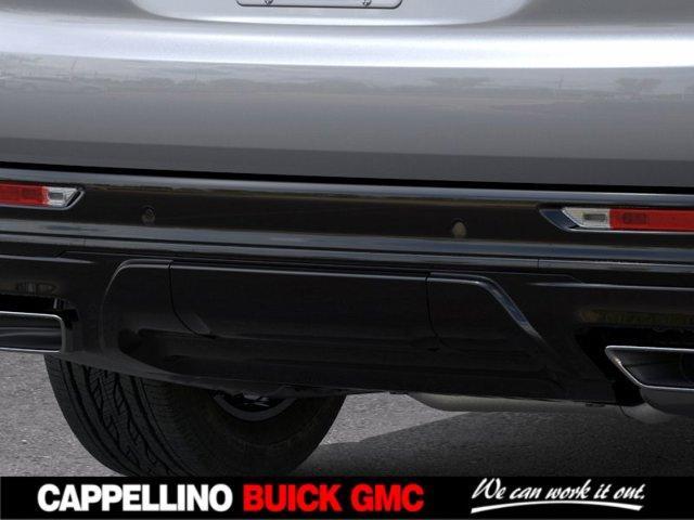 new 2026 Buick Enclave car, priced at $58,105
