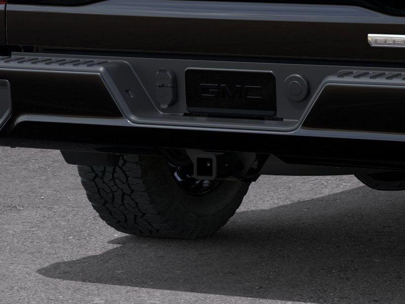 new 2026 GMC Sierra 1500 car, priced at $54,290