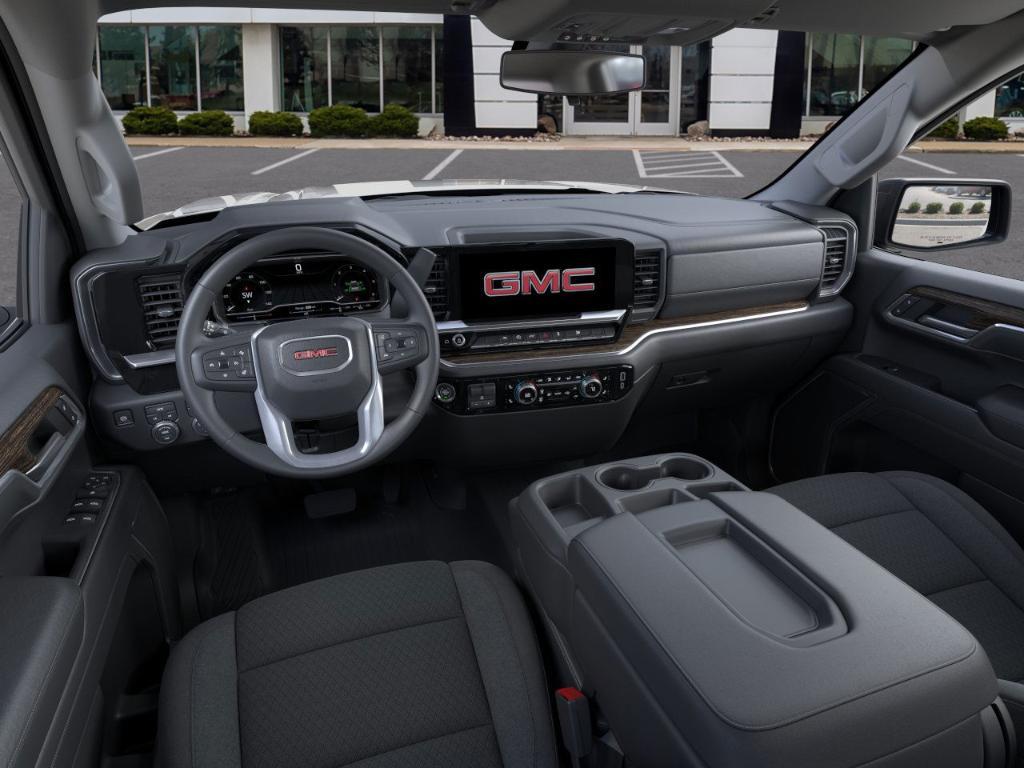 new 2026 GMC Sierra 1500 car, priced at $54,995