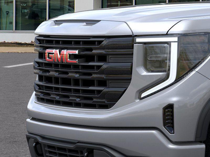 new 2026 GMC Sierra 1500 car, priced at $54,995