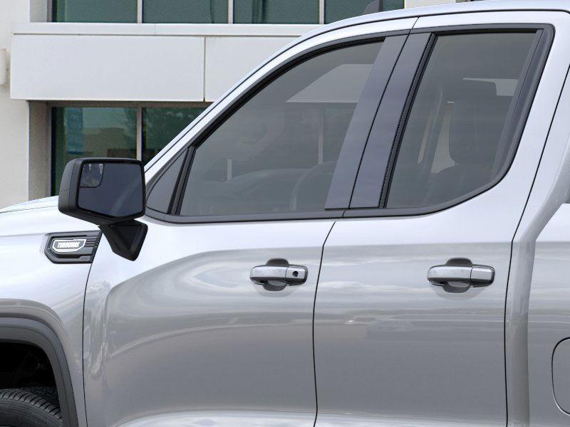 new 2026 GMC Sierra 1500 car, priced at $54,995