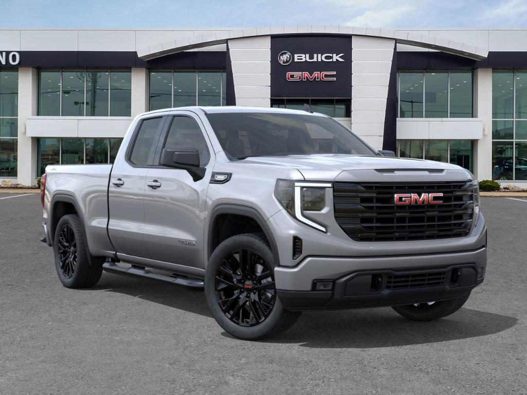 new 2026 GMC Sierra 1500 car, priced at $54,995