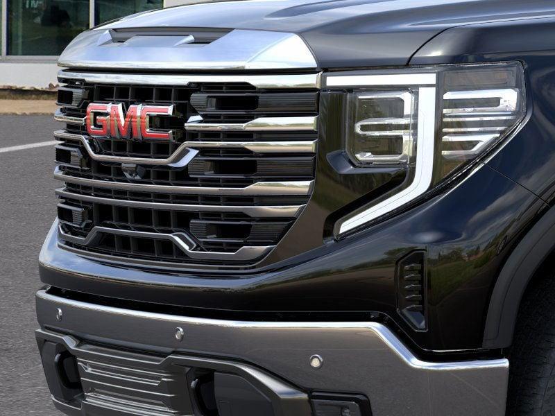 new 2026 GMC Sierra 1500 car, priced at $68,170