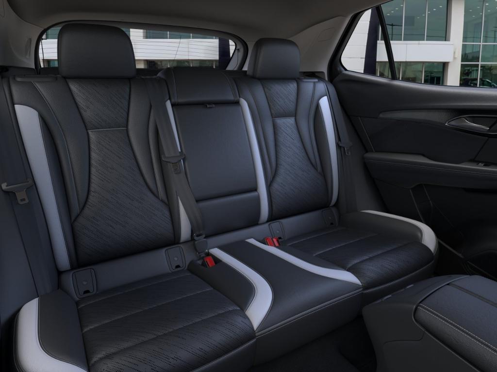 new 2026 Buick Envision car, priced at $47,340