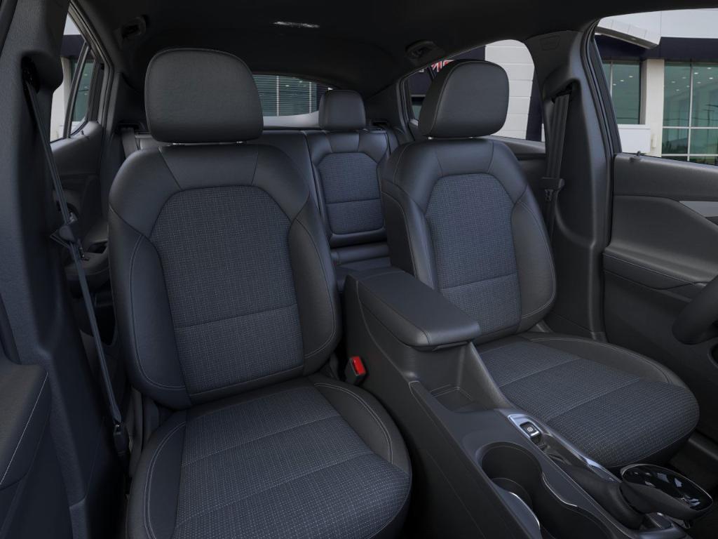 new 2026 Buick Envista car, priced at $28,080