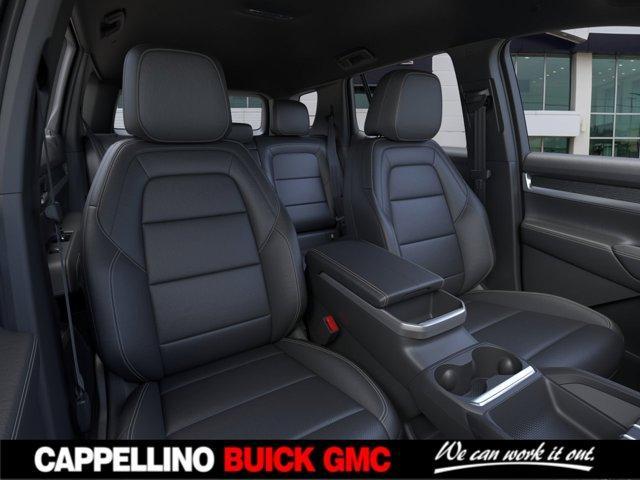 new 2026 GMC Terrain car, priced at $38,185