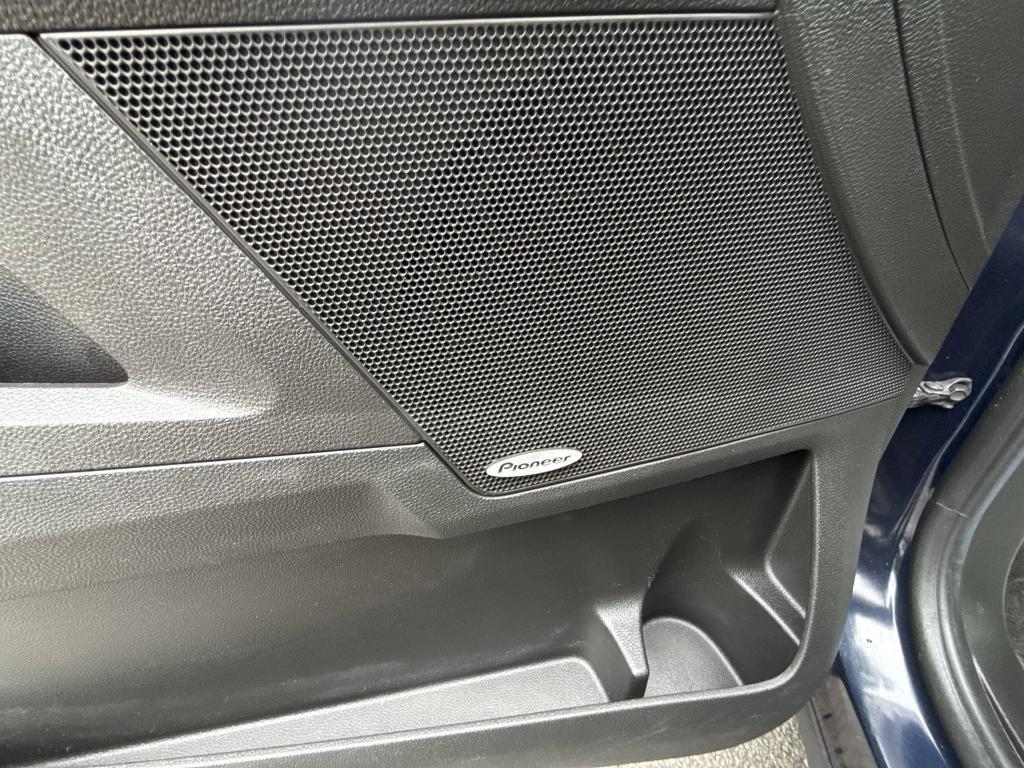 2017 Blue Velvet Metallic Chevrolet Equinox