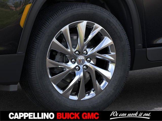 new 2026 Buick Enclave car, priced at $54,605