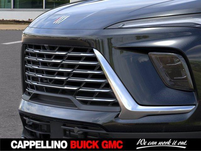 new 2026 Buick Enclave car, priced at $54,605