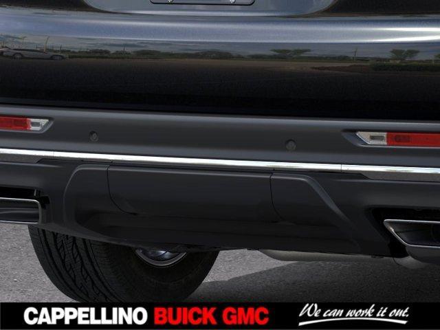 new 2026 Buick Enclave car, priced at $54,605
