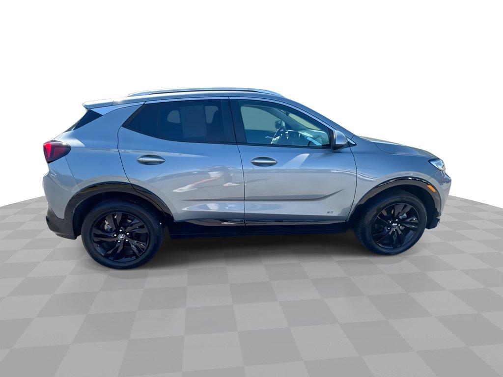 used 2026 Buick Encore GX car, priced at $26,403