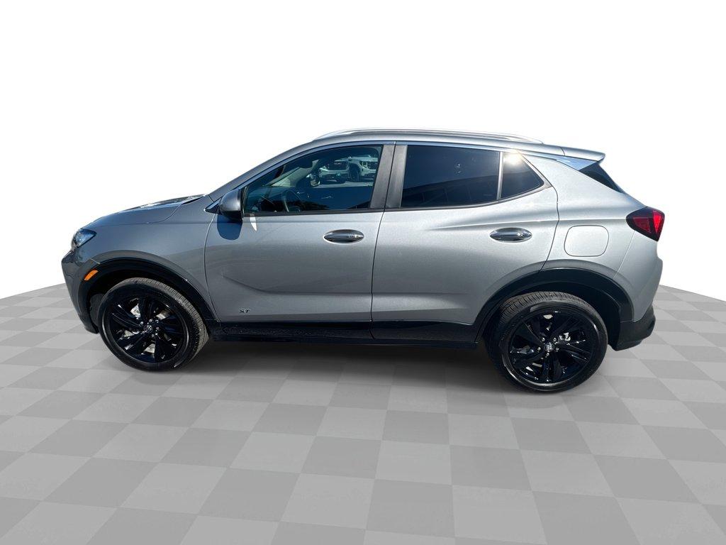 used 2026 Buick Encore GX car, priced at $26,403