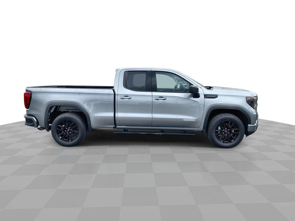 used 2023 GMC Sierra 1500 car, priced at $38,941