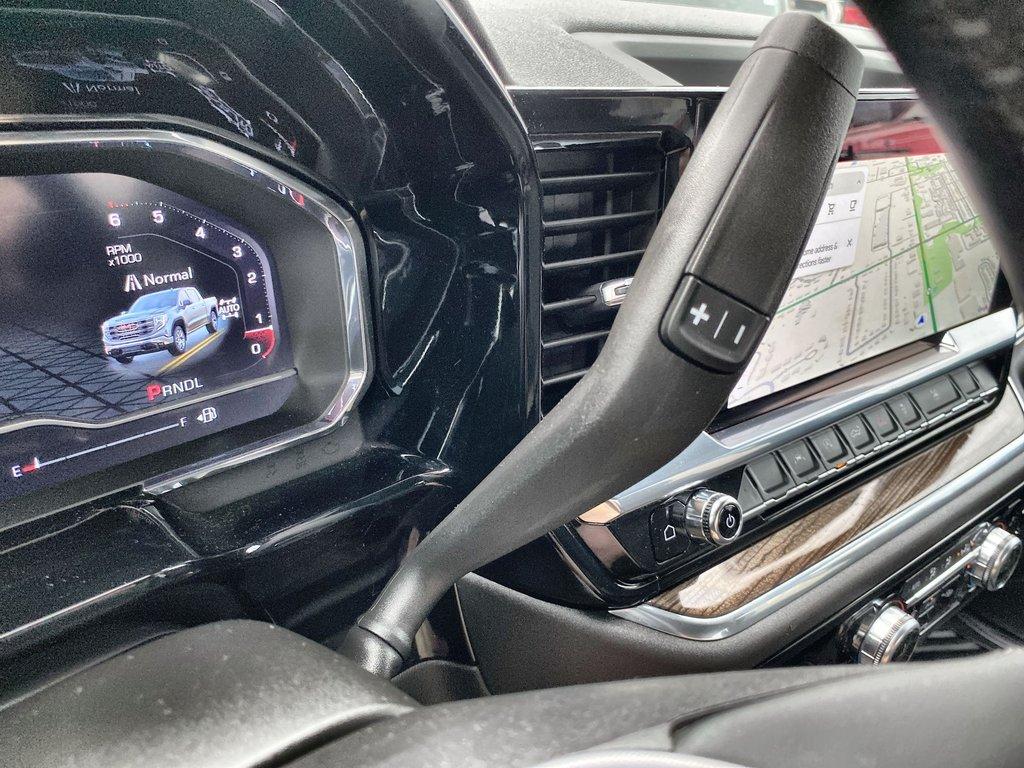 used 2023 GMC Sierra 1500 car, priced at $38,941