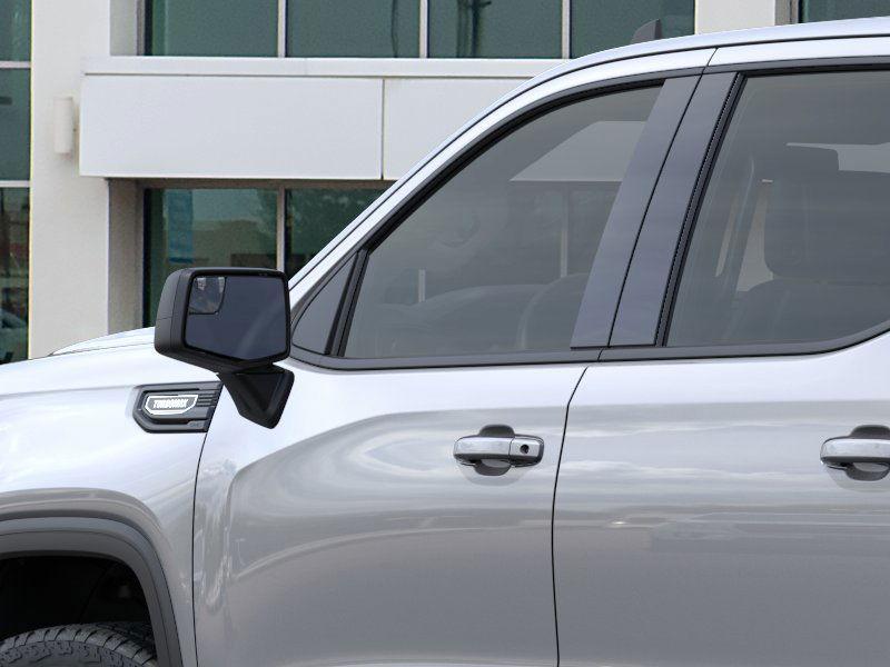 new 2026 GMC Sierra 1500 car, priced at $58,390