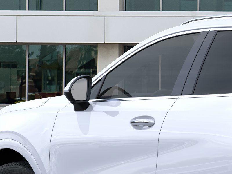 new 2026 Buick Envision car, priced at $53,295