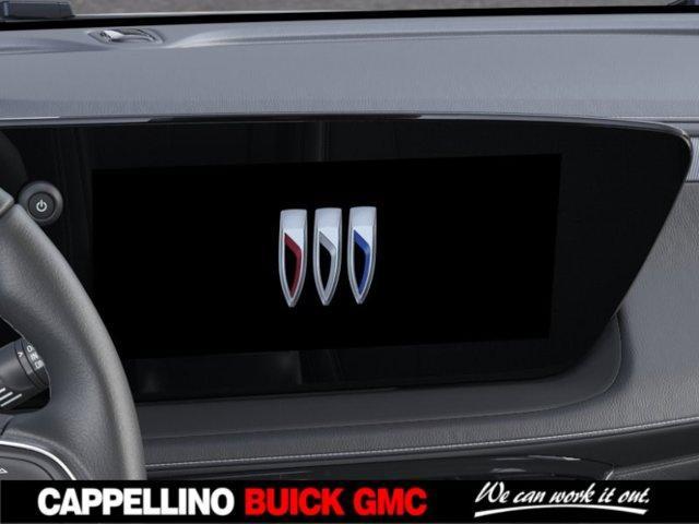 new 2026 Buick Encore GX car, priced at $38,385