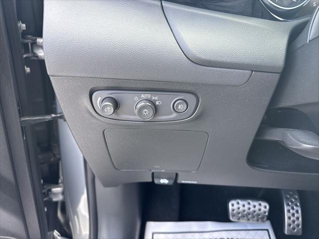 used 2023 Buick Encore GX car, priced at $21,918